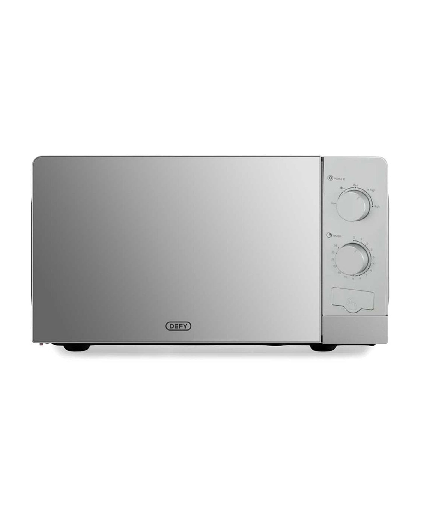 Defy 20L Silver Microwave Oven DMO20S