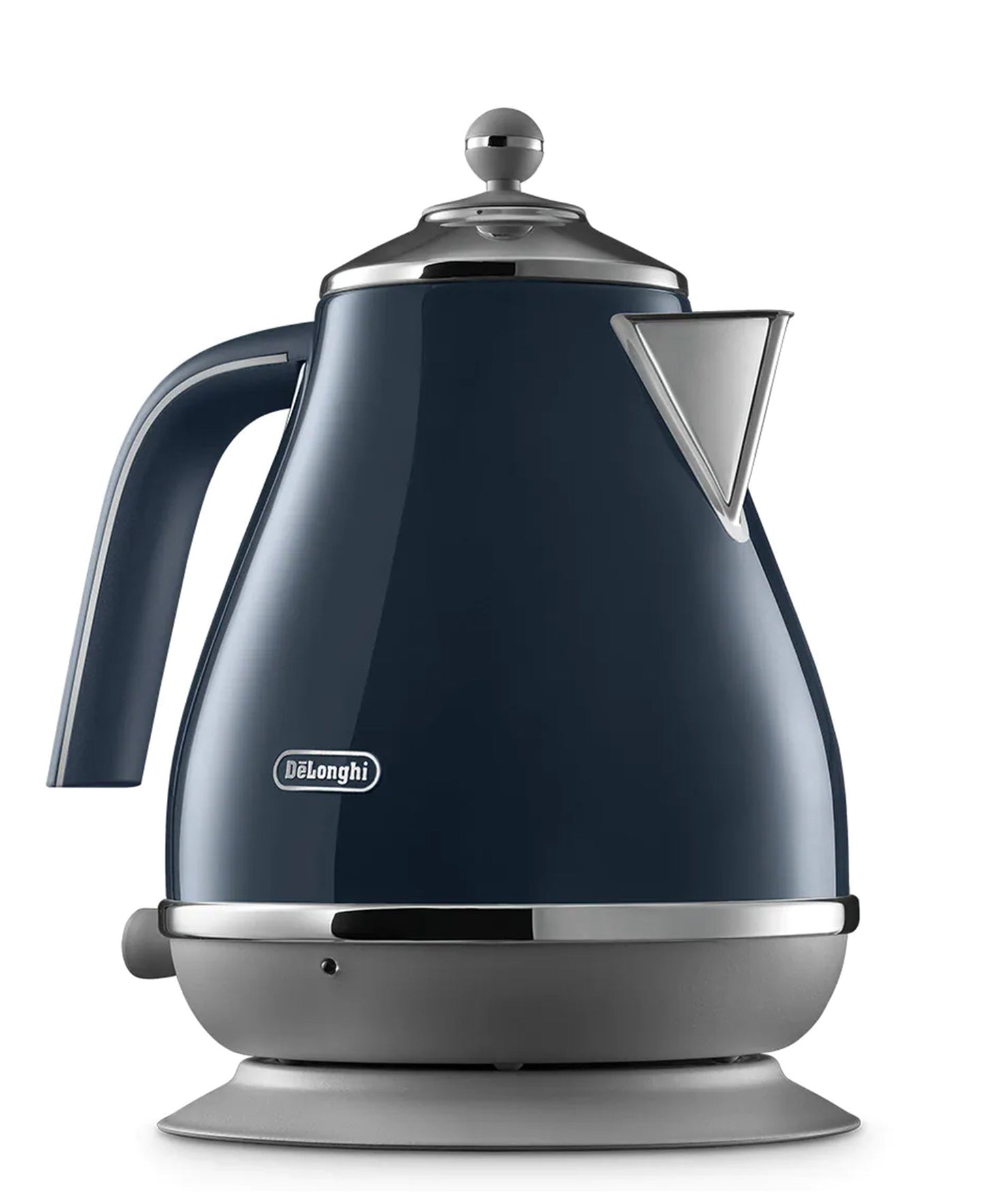 Delonghi Icon Capitals Kettle - London Blue