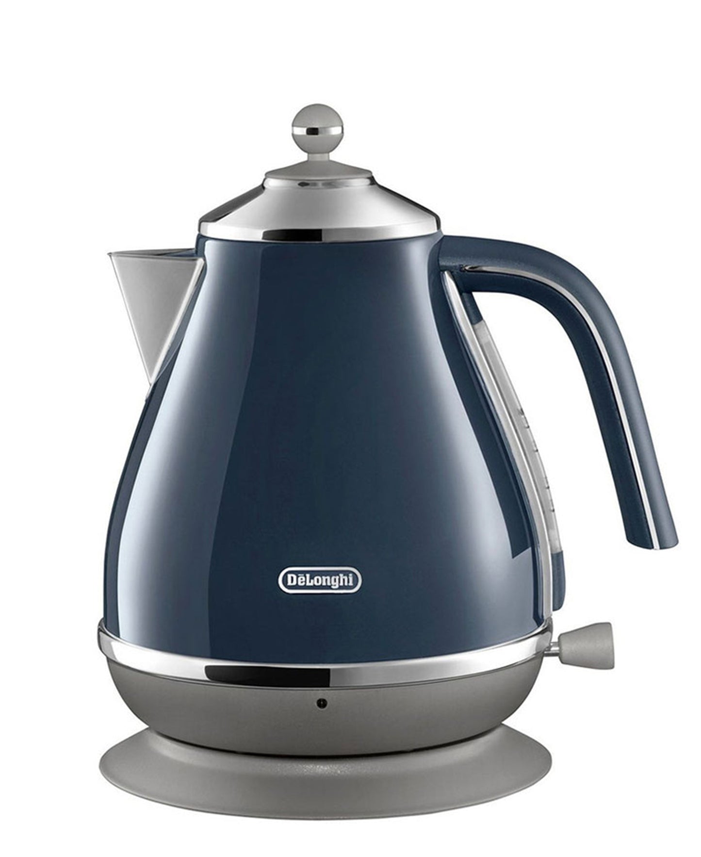 Delonghi Icon Capitals Kettle - London Blue