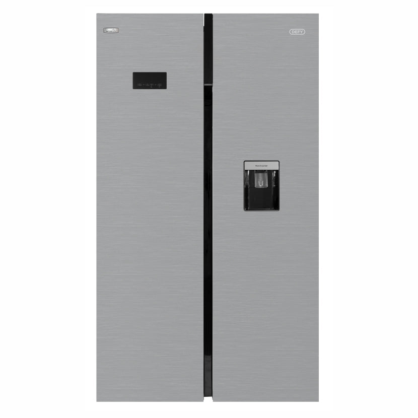 Defy 614lt Nature light Side-by-Side - Metallic