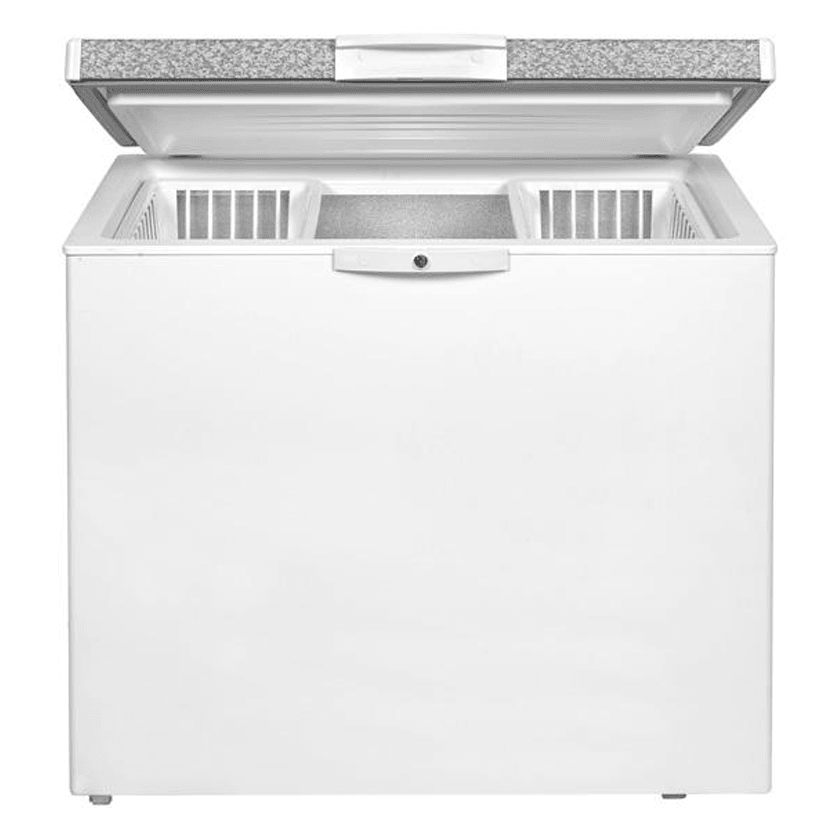 Defy 254L Eco Chest Freezer White