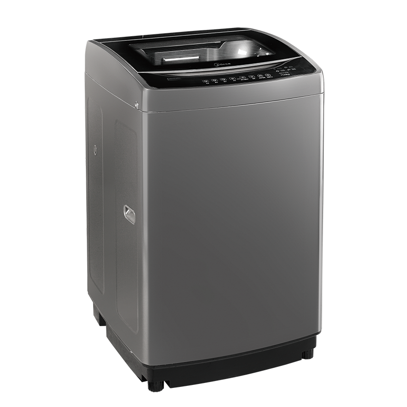 Defy 17KG Top Loader Washing Machine Metallic DTL153