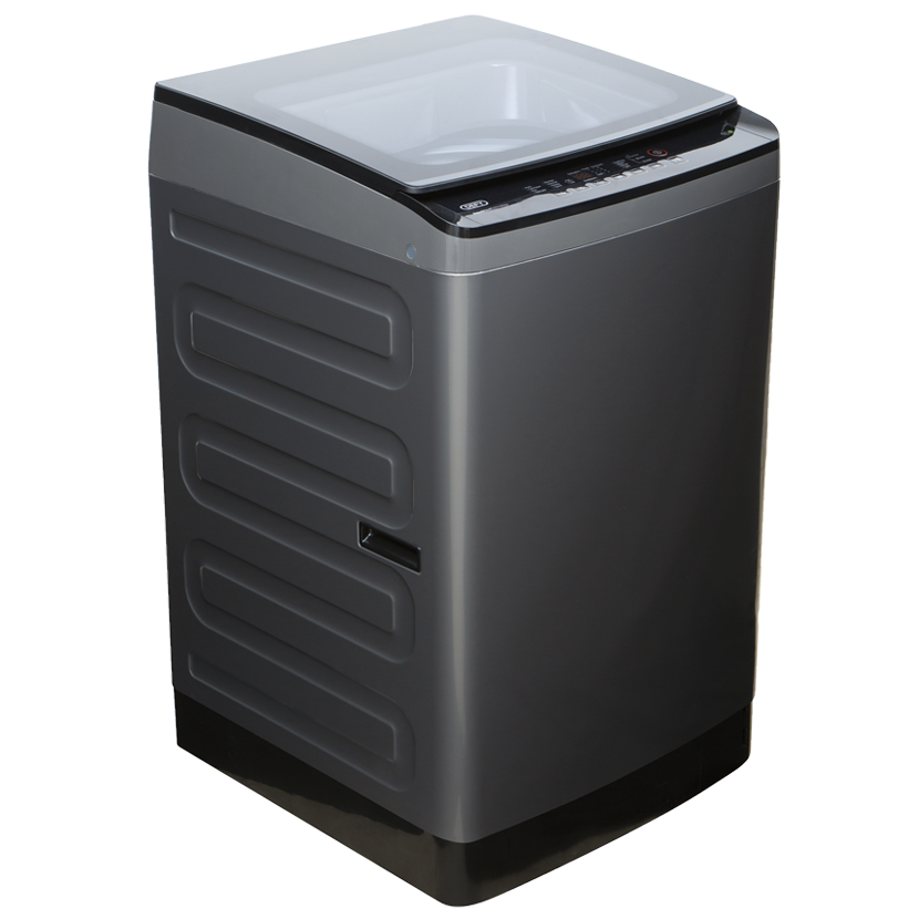 Defy 14KG Top Loader Washing Machine - Manhattan Grey