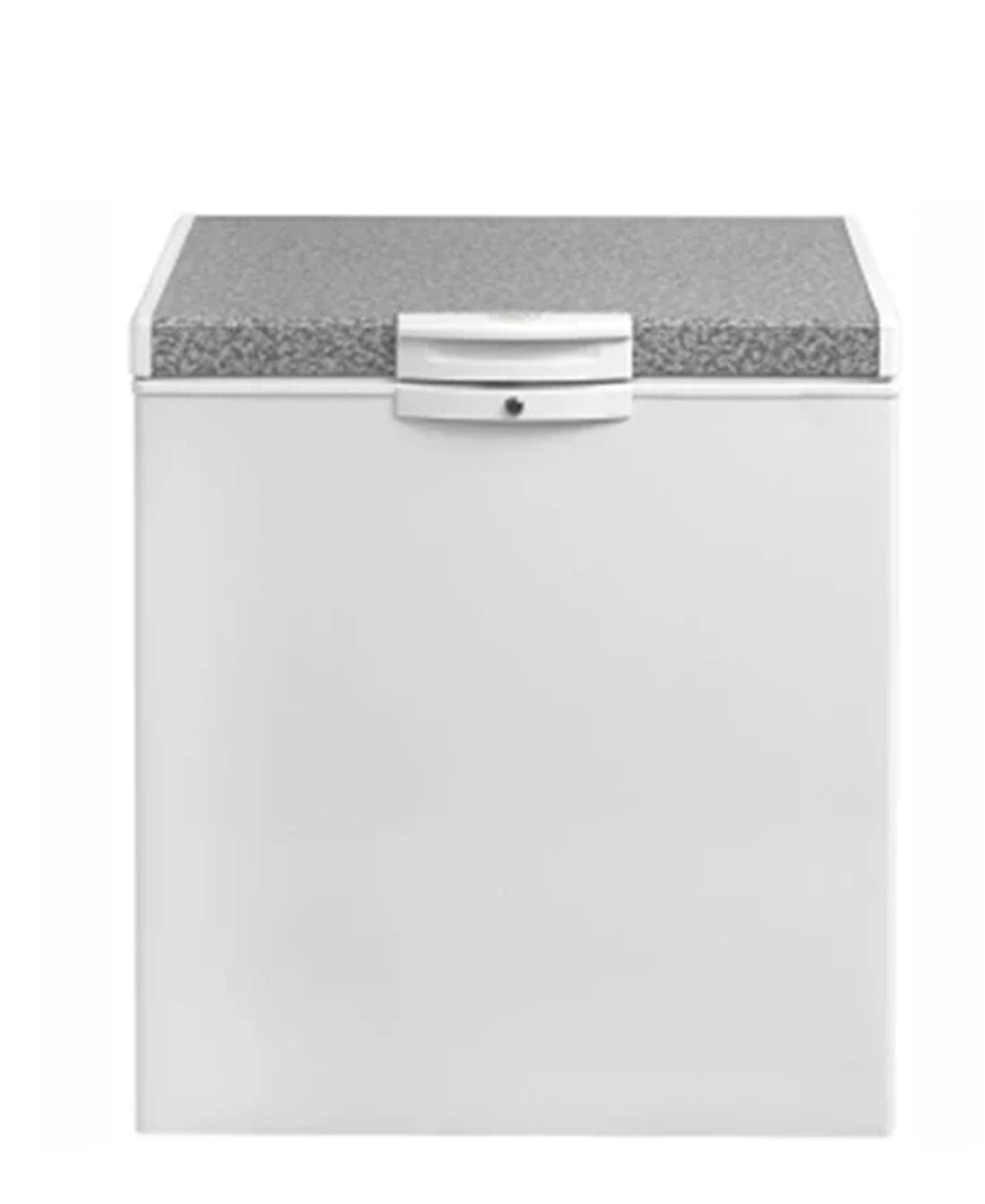Defy 195L Chest Freezer - White