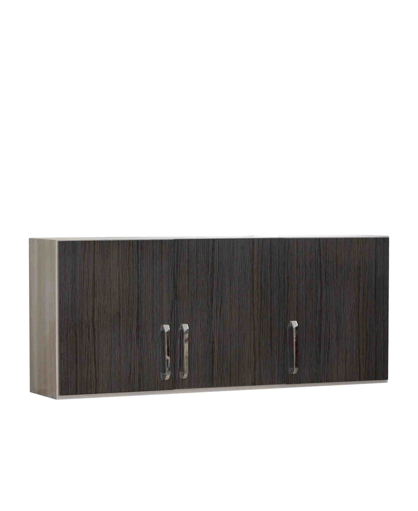 Kitchen Top Unit – Grey Ash