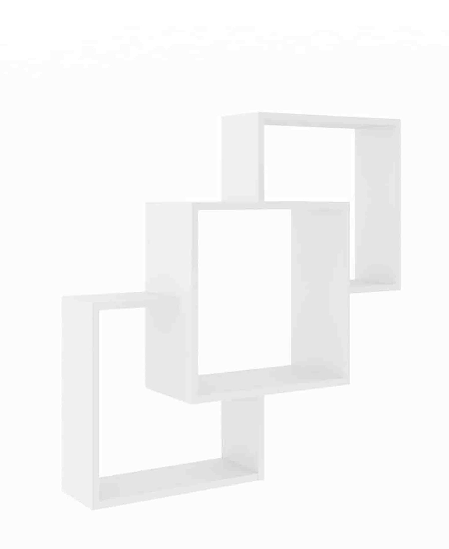Modern Compound Niche β White