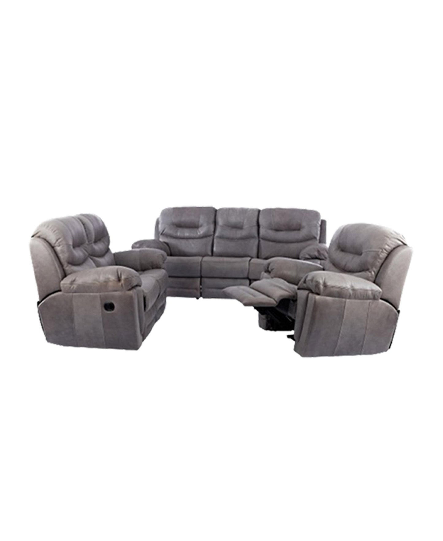 Grafton Everest Washington 3.2.1 5 Action Recliner