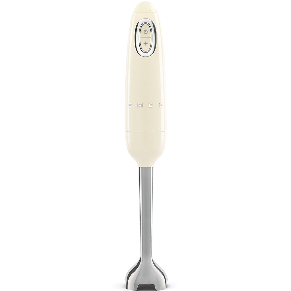 Smeg 50's Hand Blender Cream HBF22CRSA
