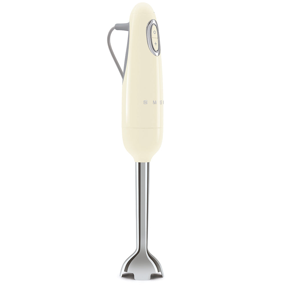 Smeg 50's Hand Blender Cream HBF22CRSA