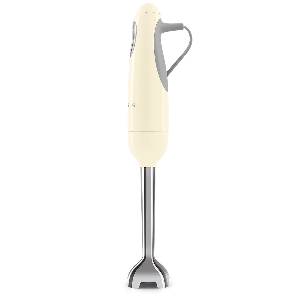 Smeg 50's Hand Blender Cream HBF22CRSA