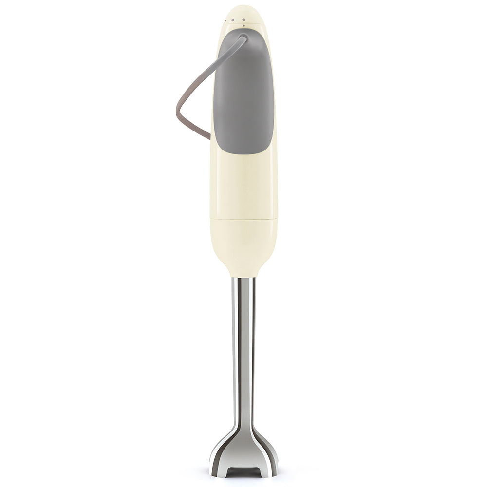 Smeg 50's Hand Blender Cream HBF22CRSA
