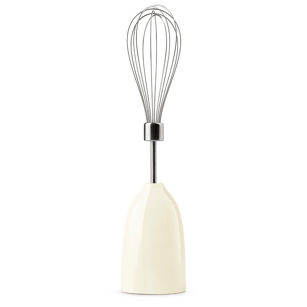 Smeg 50's Hand Blender Cream HBF22CRSA