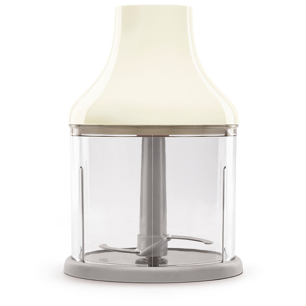 Smeg 50's Hand Blender Cream HBF22CRSA