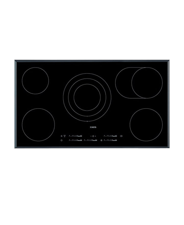 AEG 90cm Touch Control Ceramic Hob