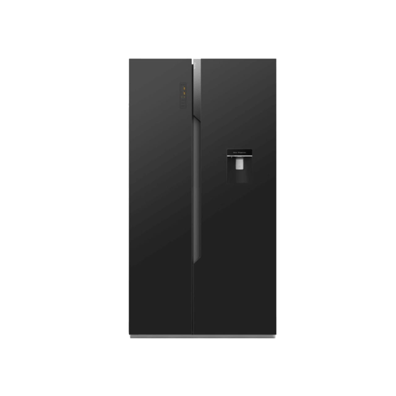 Hisense 514lt Fridge Water Dispenser H670SMIA-WD
