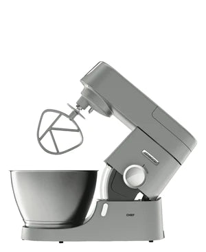 Kenwood Chef Mixer - Silver