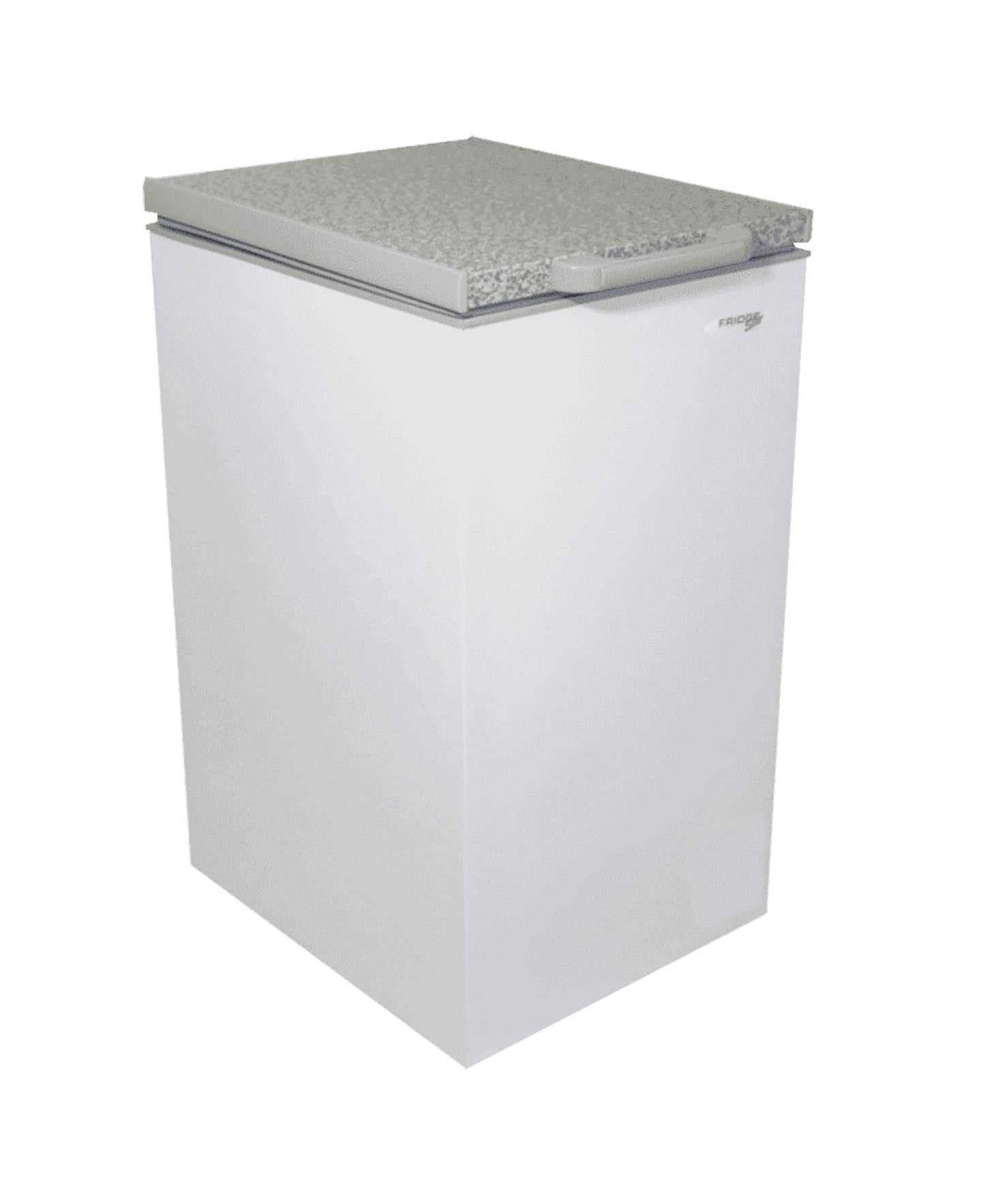Fridge Star 104Lt Chest Freezer - White