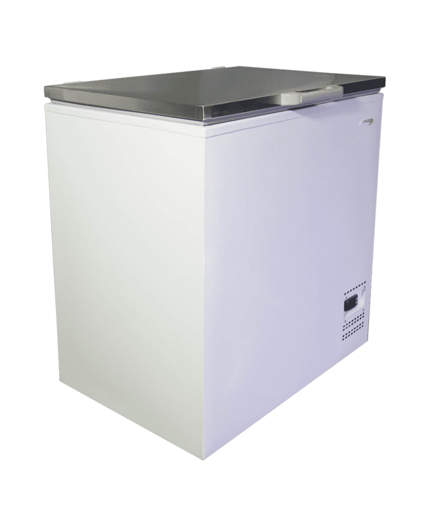 Fridge Star 197Lt Chest Freezer - White