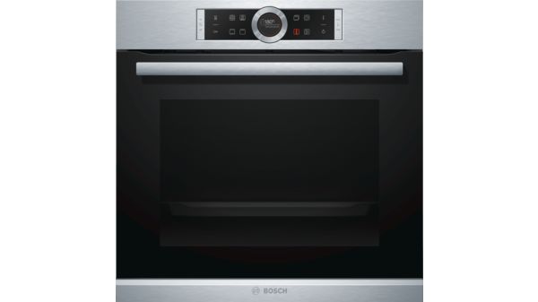 Bosch HBG634BS1 Built-in Oven 60 cm