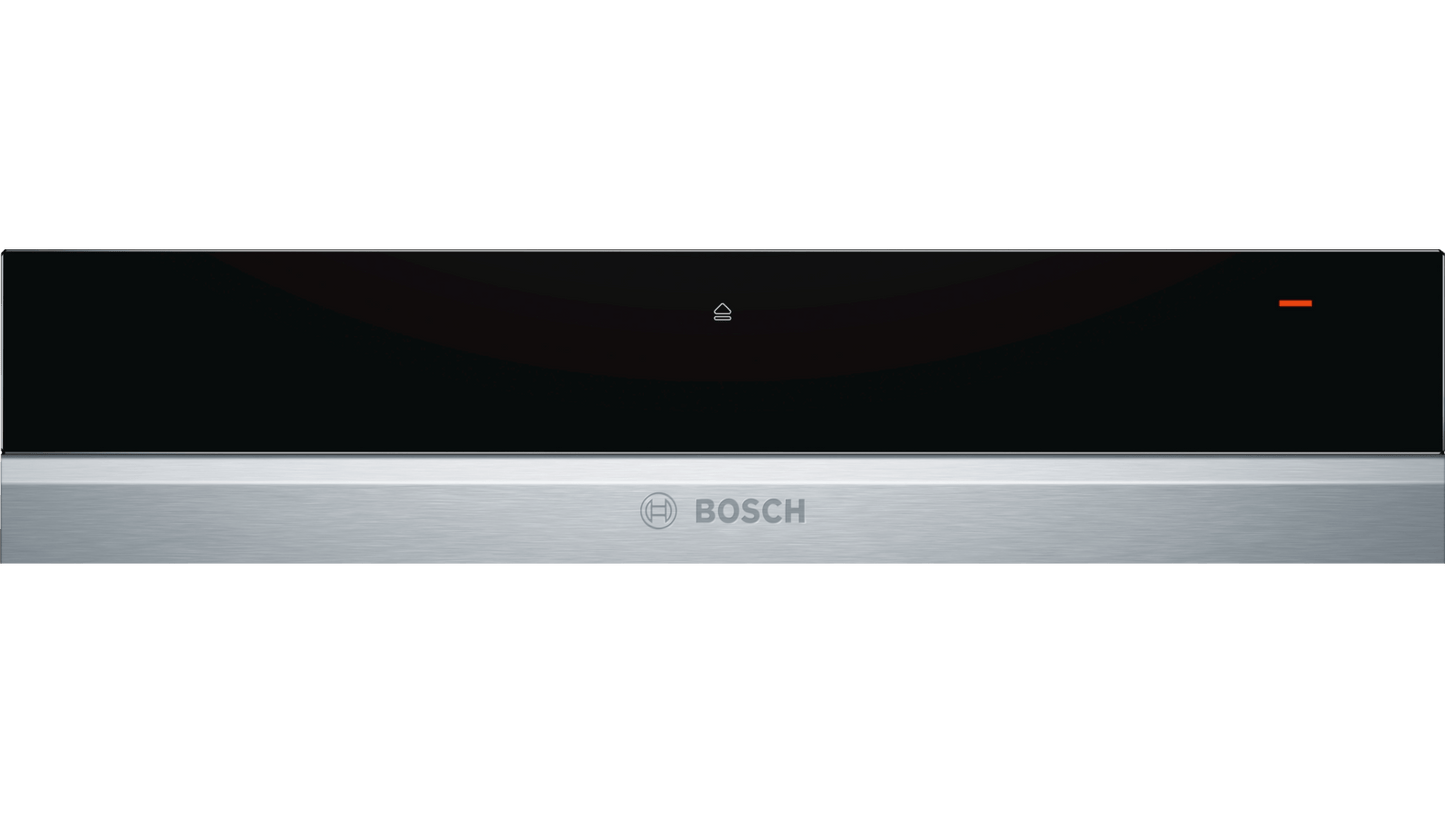 Bosch BIC630NS1 Warmer Drawer 14 cm