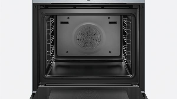 Bosch HBG634BS1 Built-in Oven 60 cm