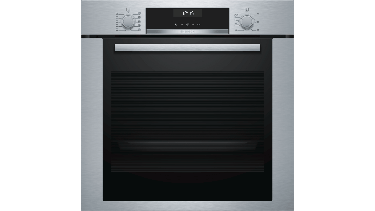 Bosch HBJ354ES0Z Built-in Oven 60 cm