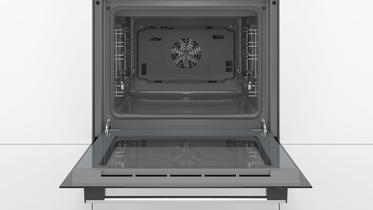 Bosch HBJ534ES0Z Built-in Oven 60 cm