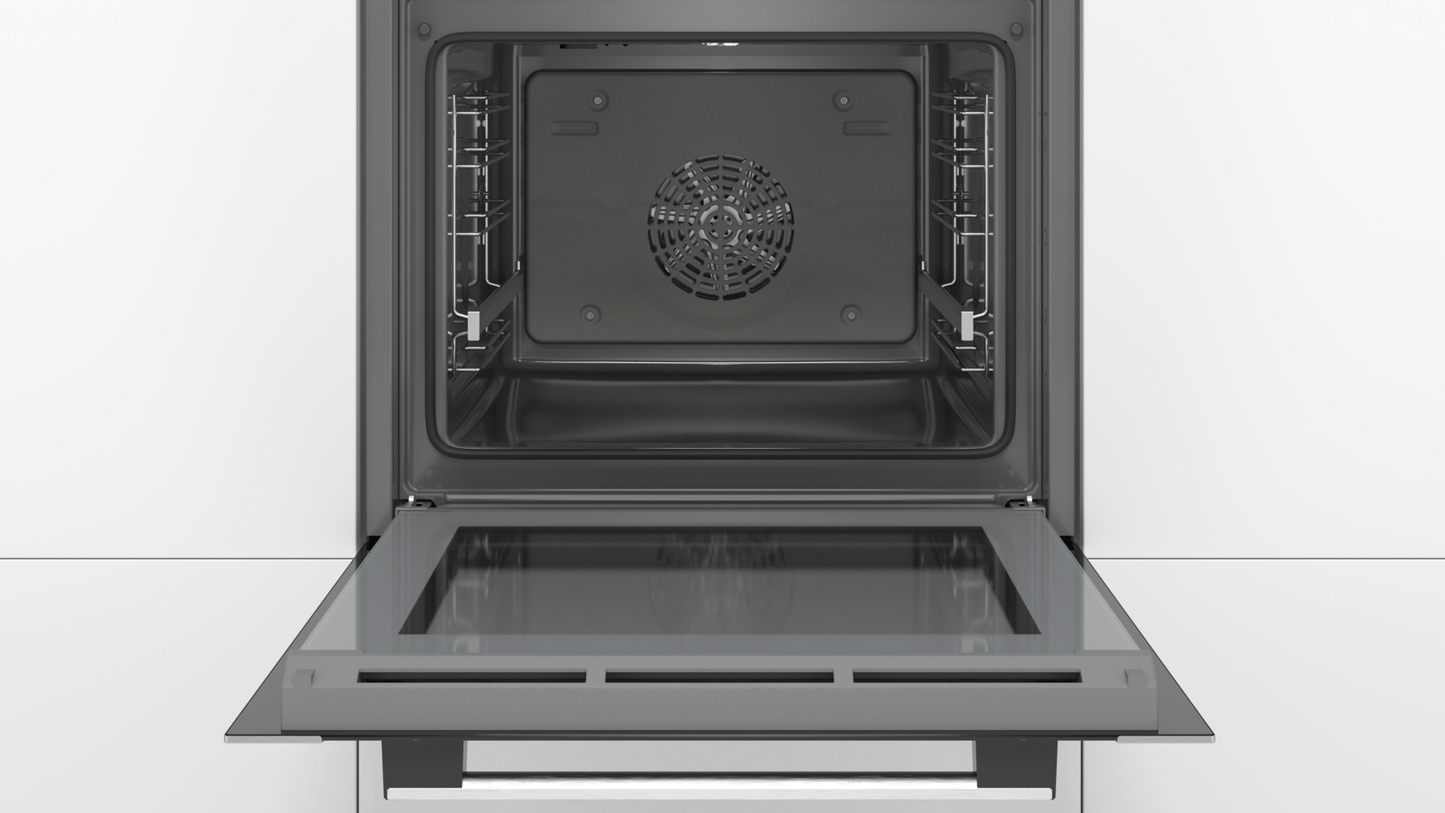 Bosch HBJ354ES0Z Built-in Oven 60 cm