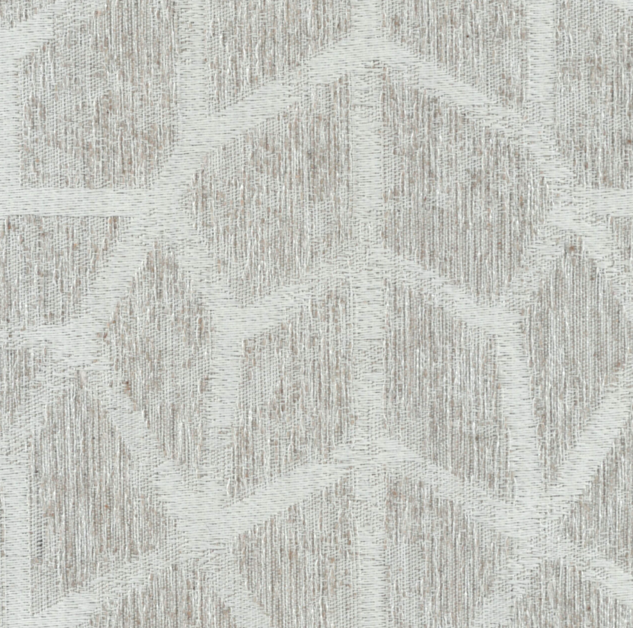 Miura Curtain Taupe GGL043B