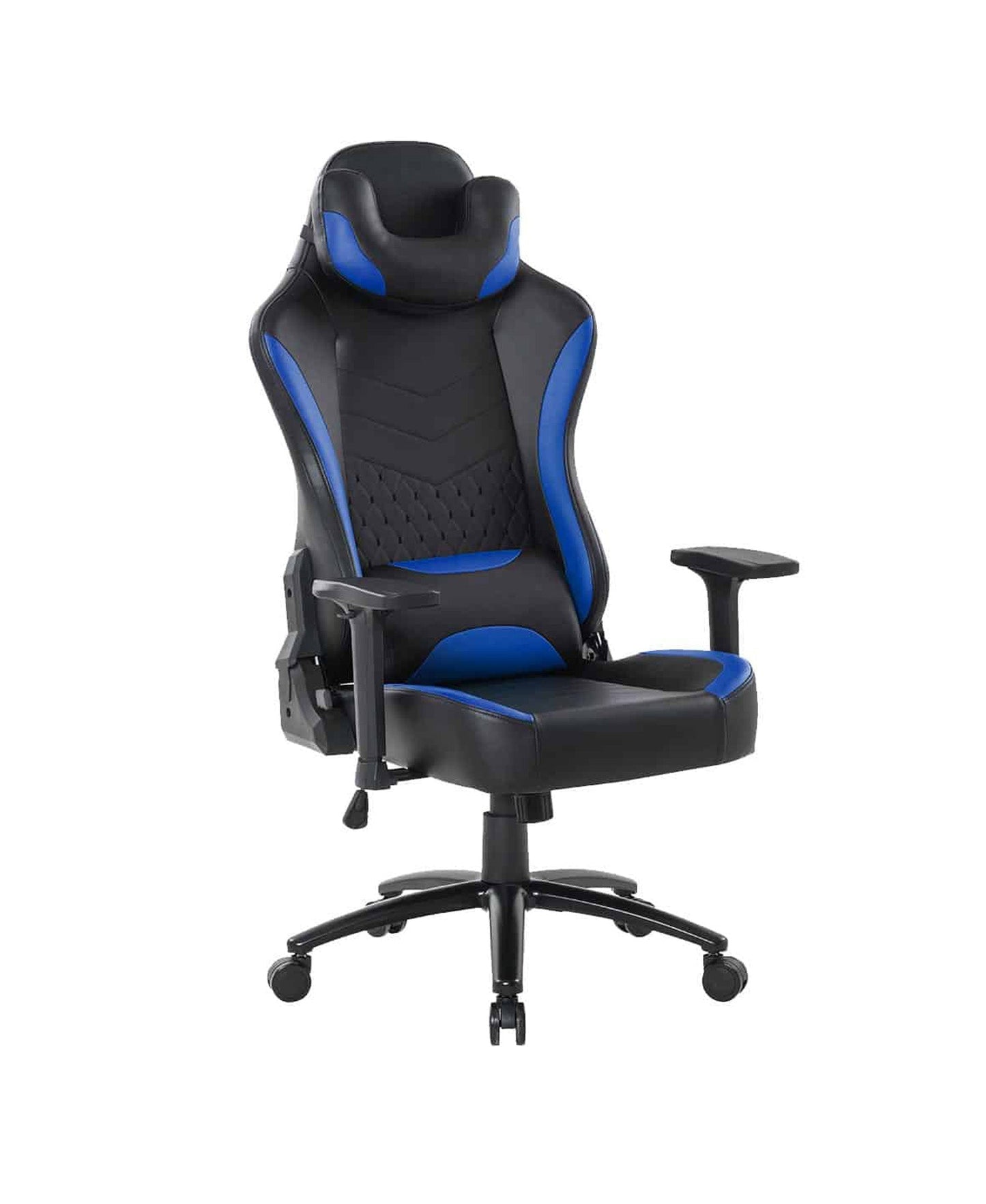 MW114 Reclining Gaming Chair β Available In 2 Colours