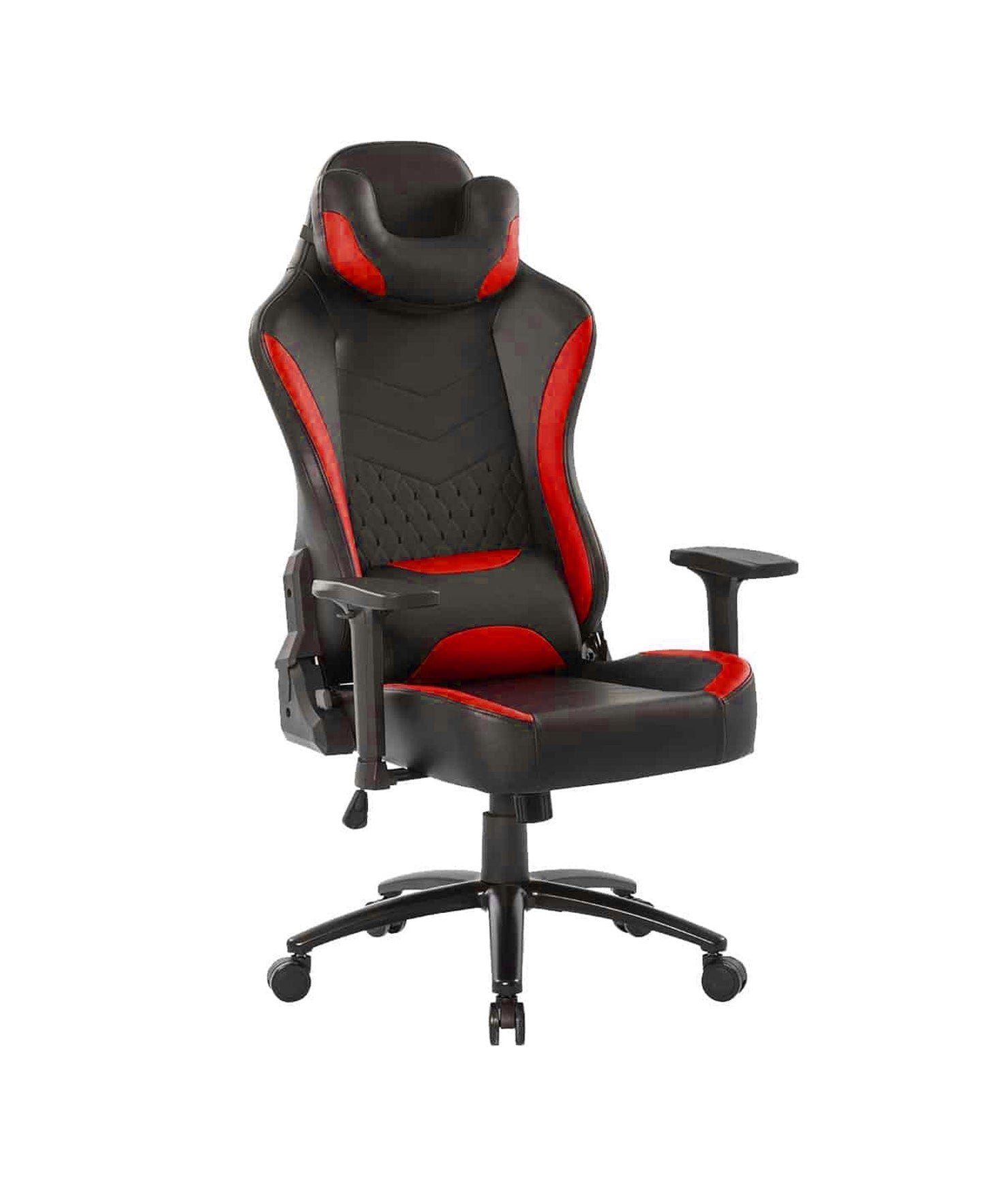 MW114 Reclining Gaming Chair β Available In 2 Colours