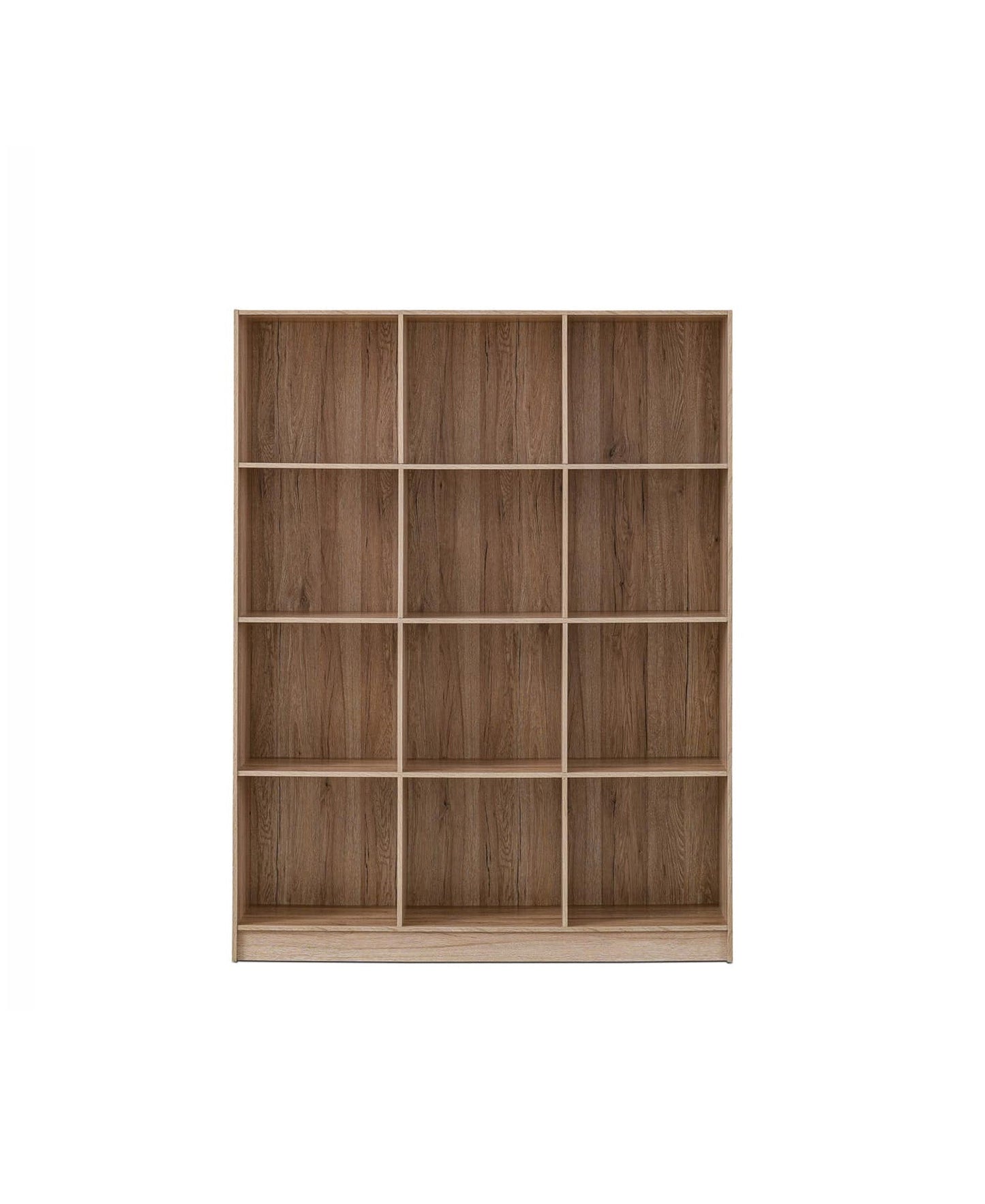 Wooden Bookcase MW6000