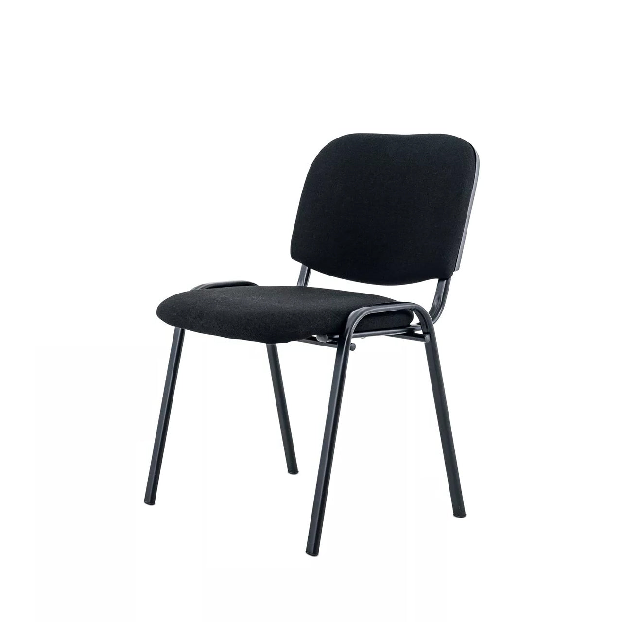 Urban Decor Student Chair Black MW688