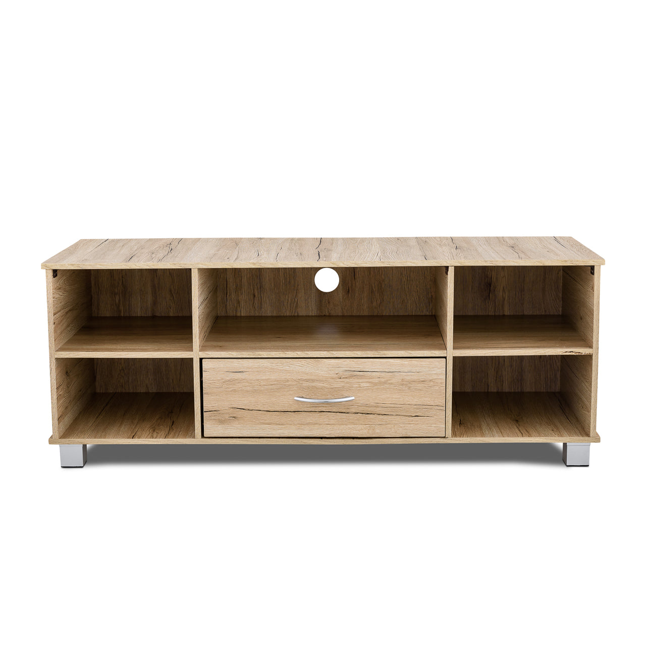 MWPLS25 | Plasma Wooden TV Stand