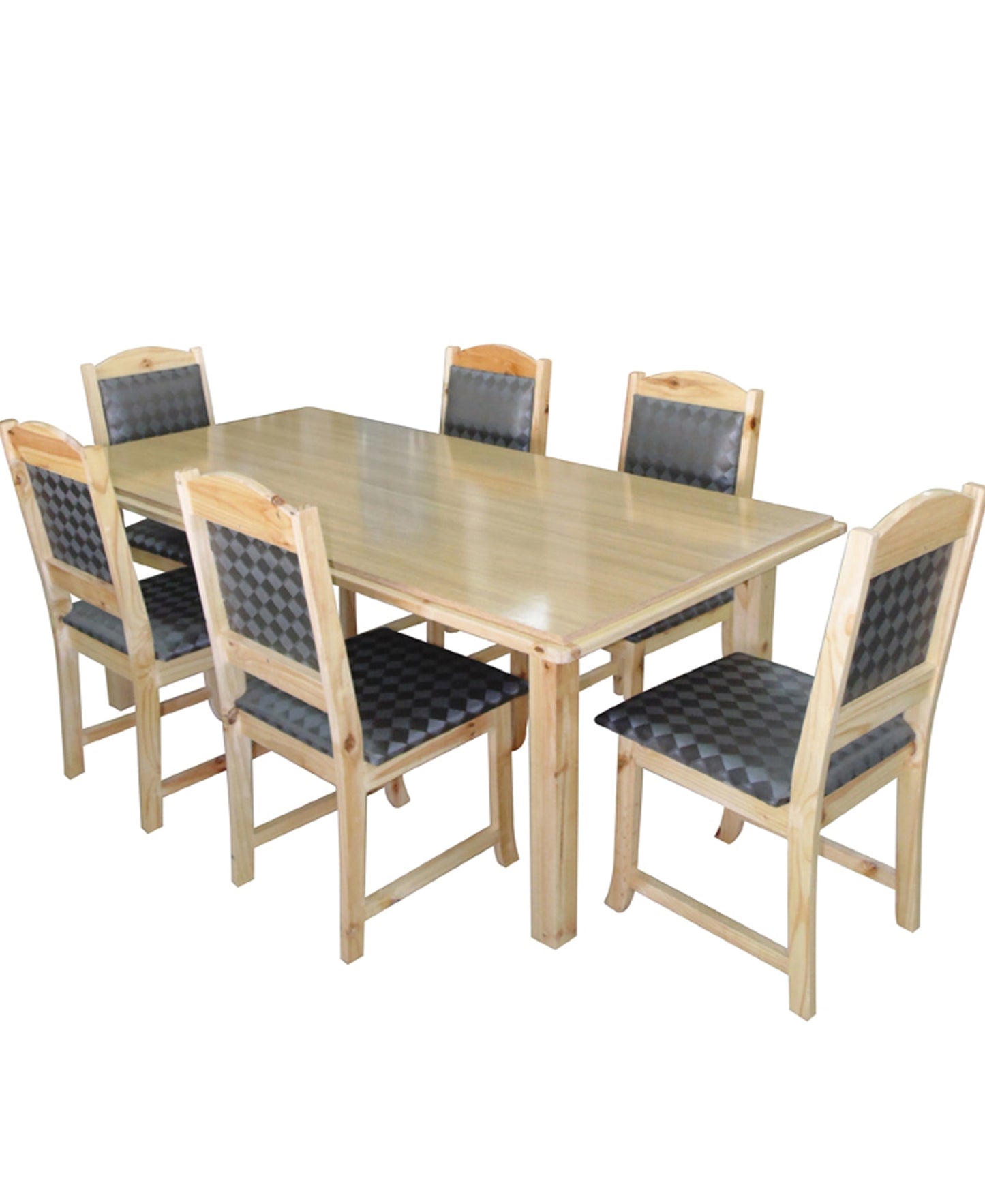 Mandy 7 Piece Dining Room Suite