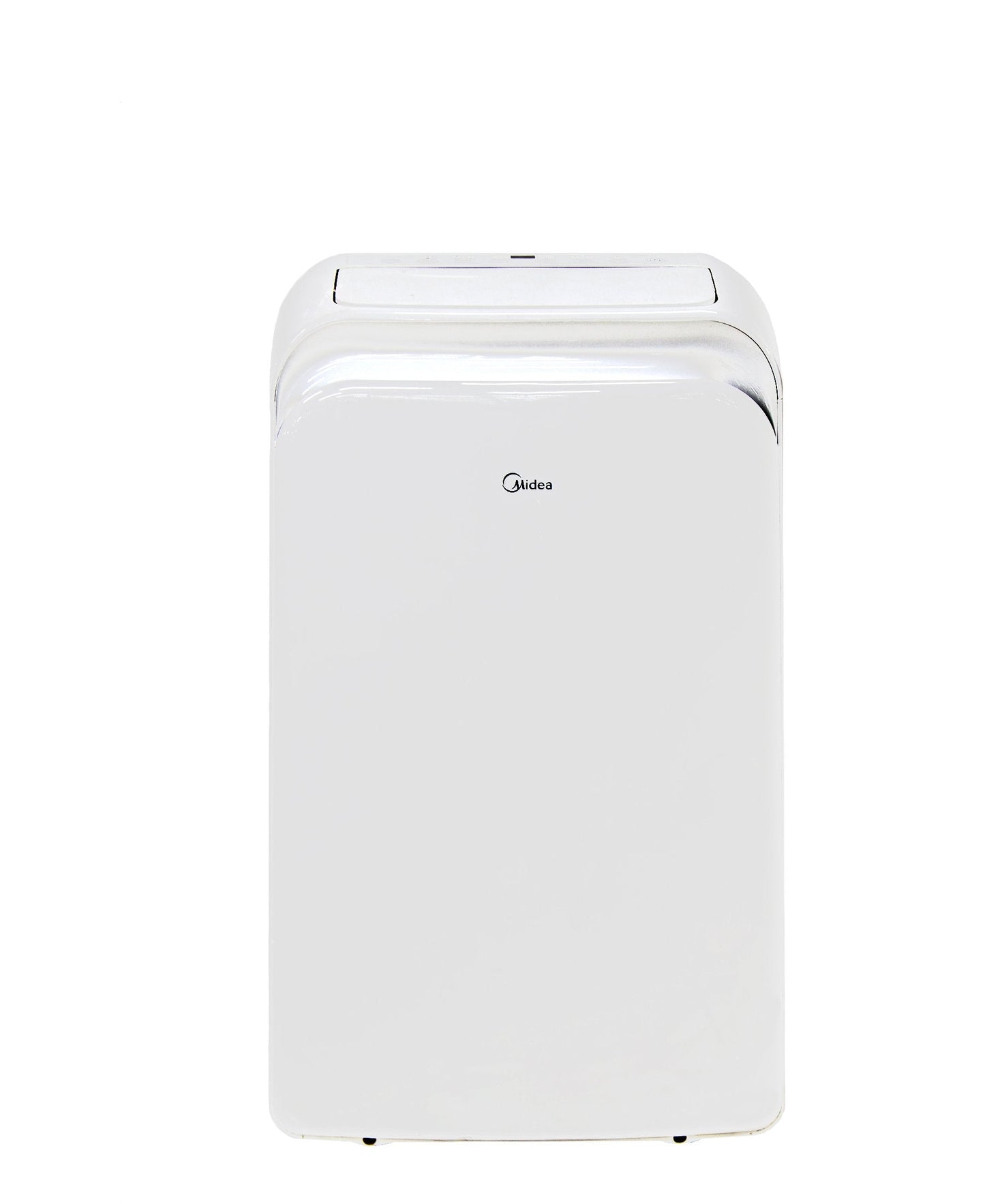 Midea 12000btu Portable Aircon - White