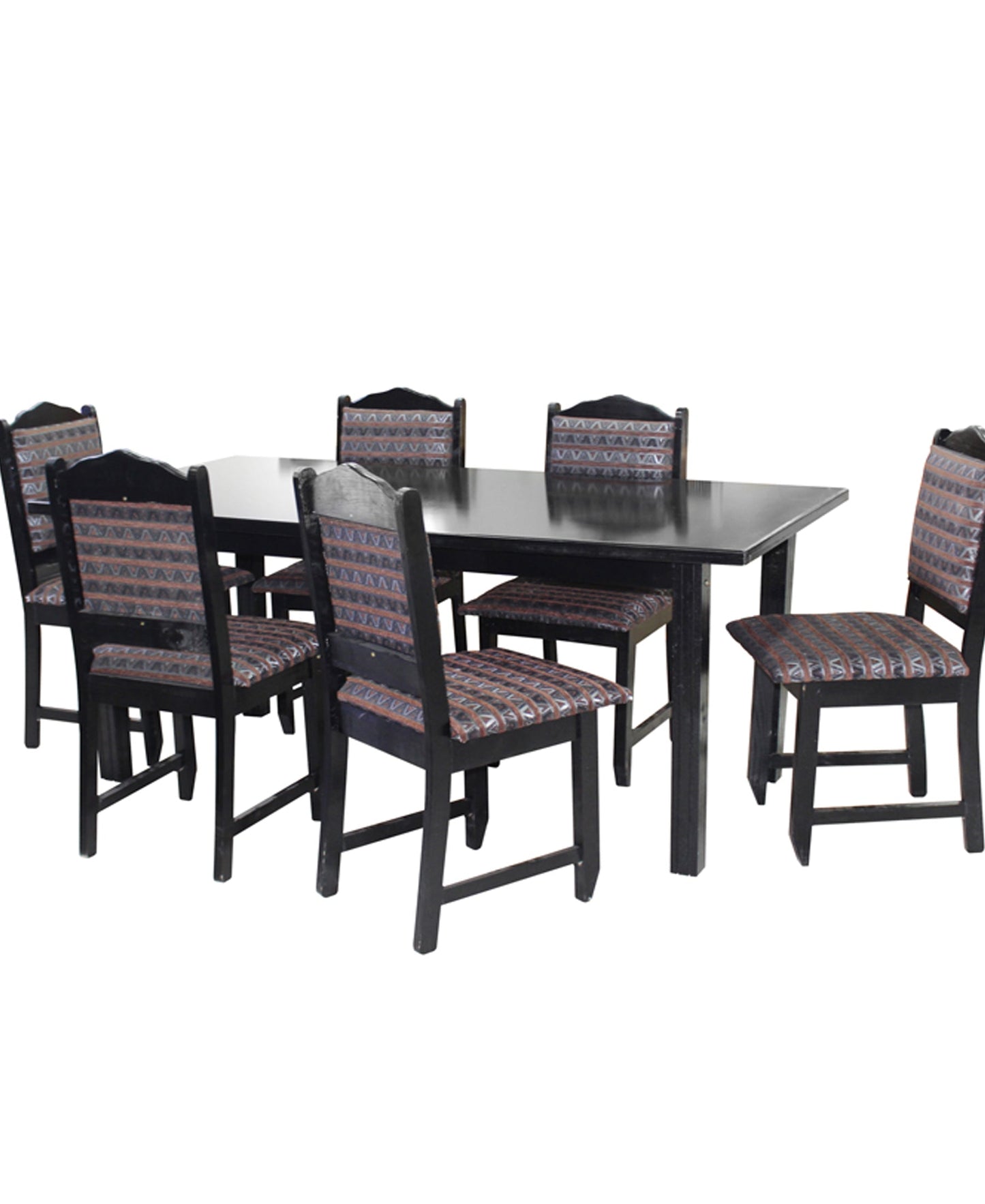 Nelson Dining Room Suite