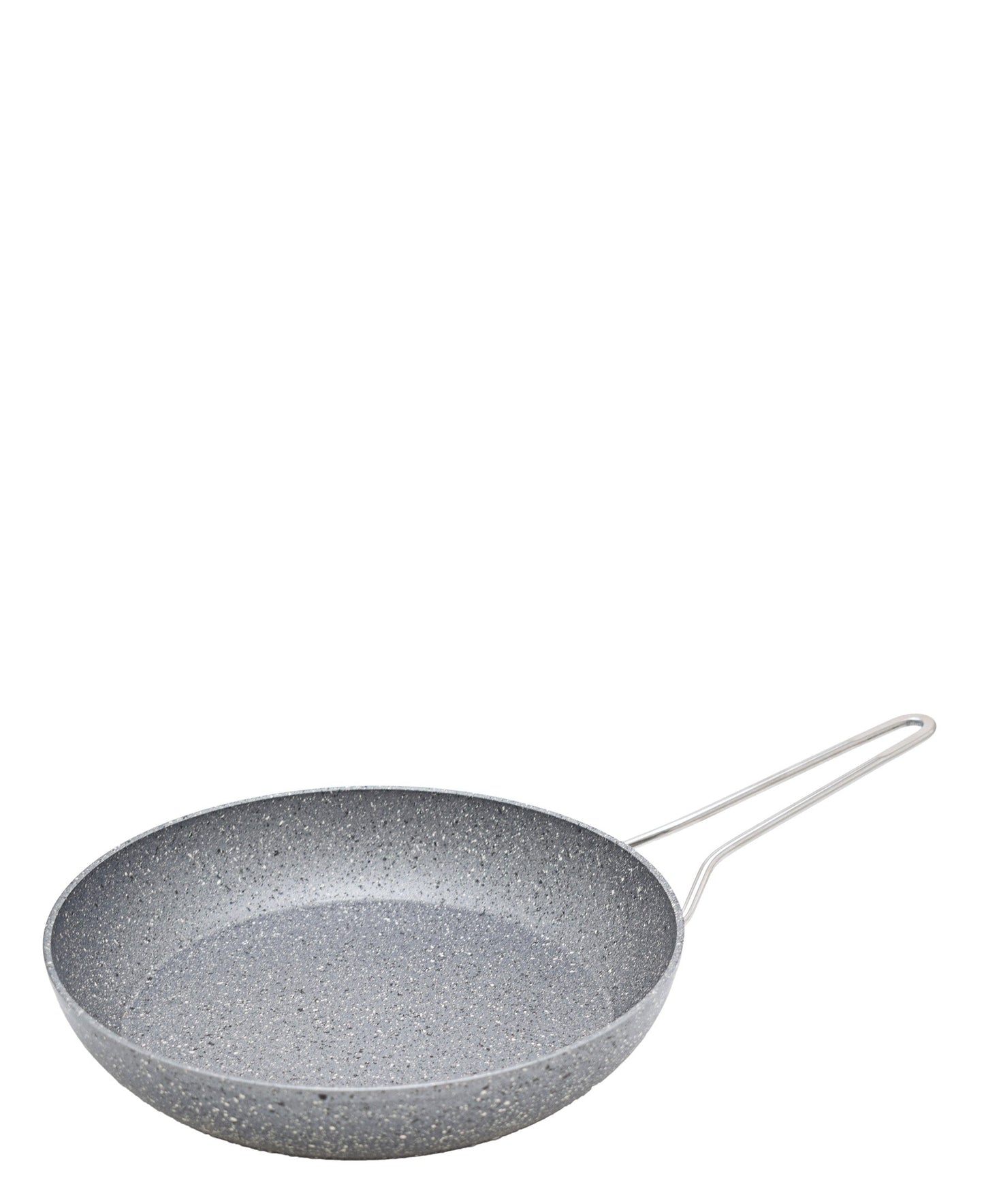 OMS Granite 3 Piece Starter Set - Grey