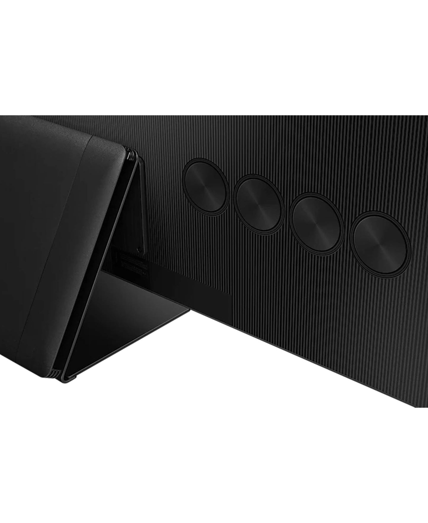 Samsung 195cm (77") 4K OLED TV - QA77S95CAKXXA
