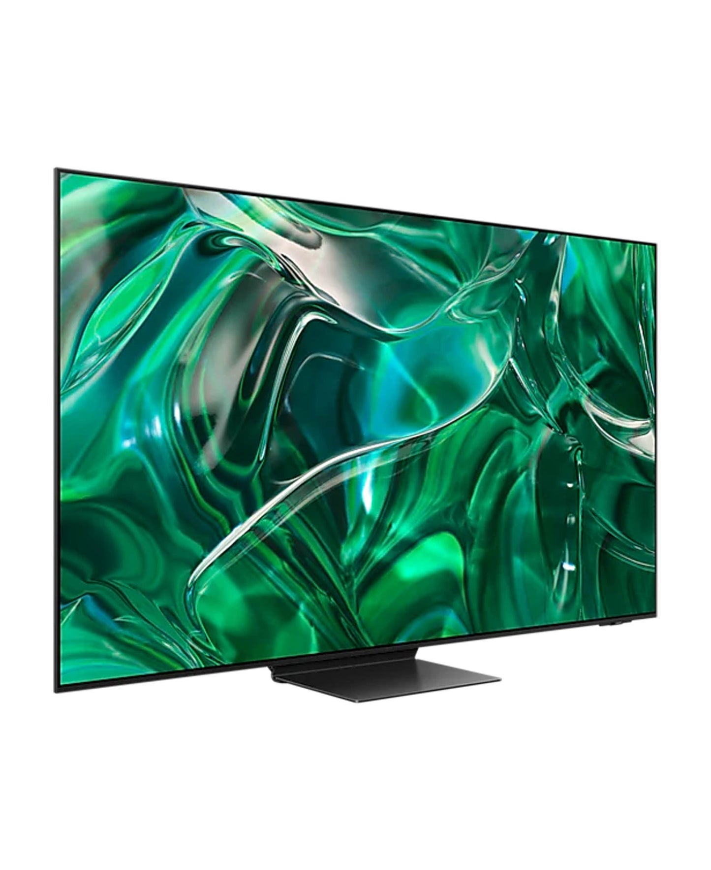 Samsung 195cm (77") 4K OLED TV - QA77S95CAKXXA