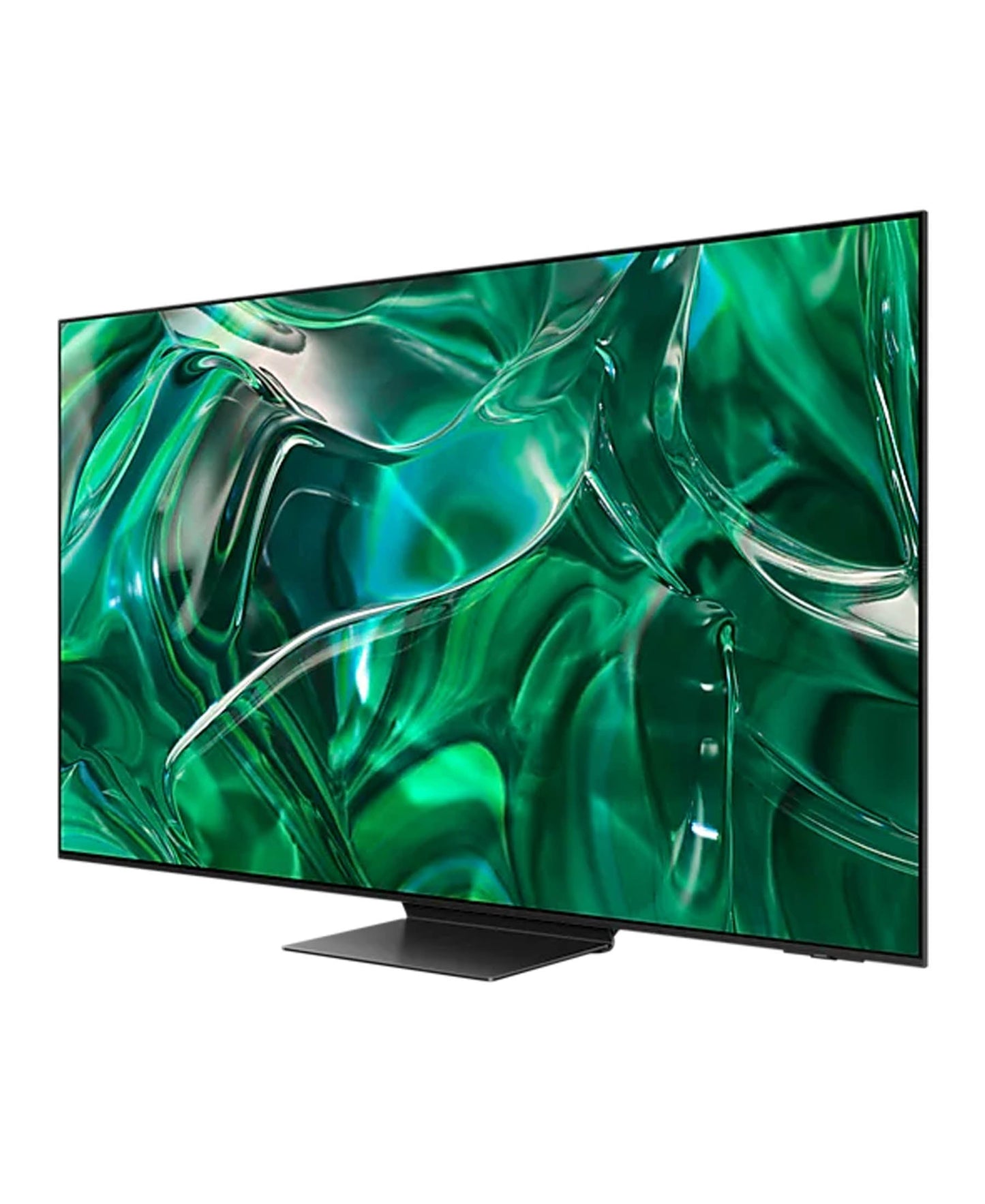 Samsung 195cm (77") 4K OLED TV - QA77S95CAKXXA
