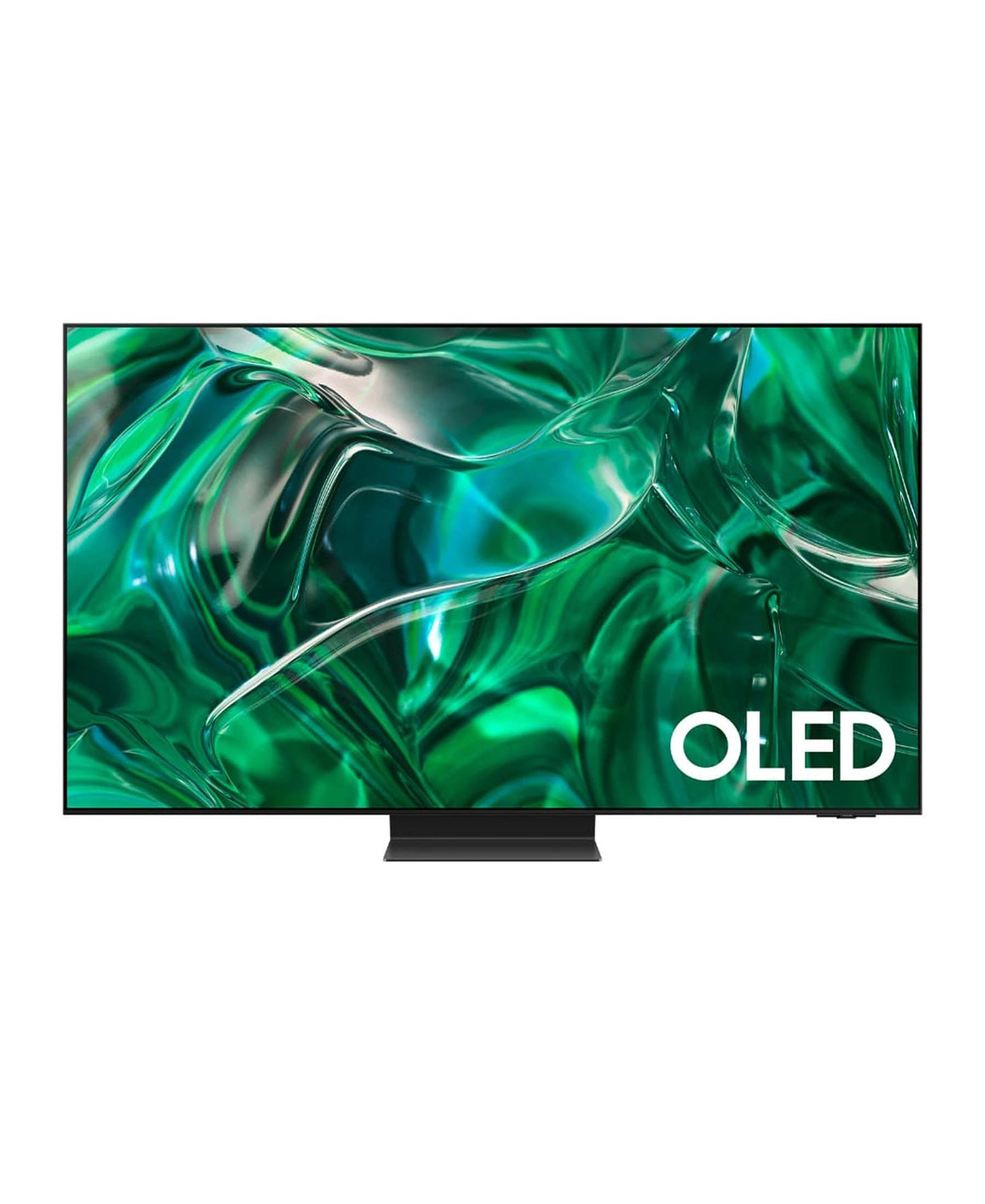 Samsung 195cm (77") 4K OLED TV - QA77S95CAKXXA