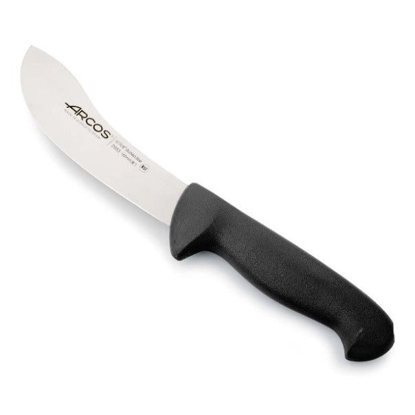 Arcos Skinning Knife 160MM Black 8.295325