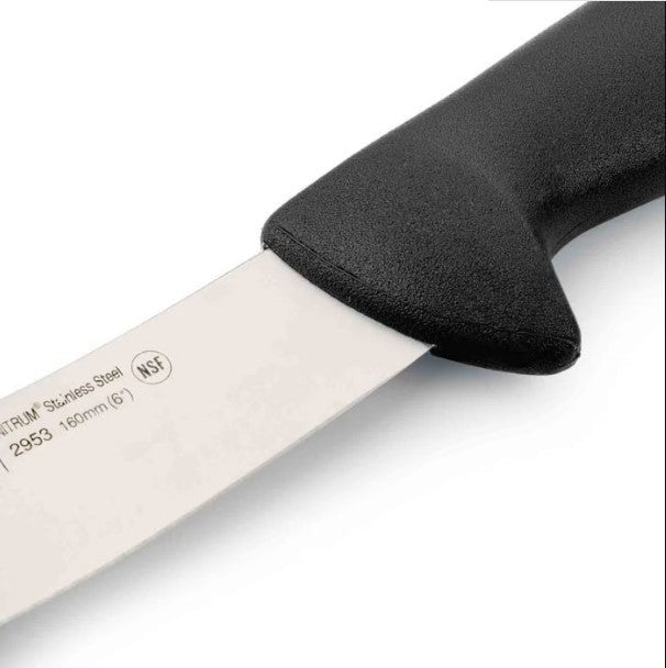 Arcos Skinning Knife 160MM Black 8.295325