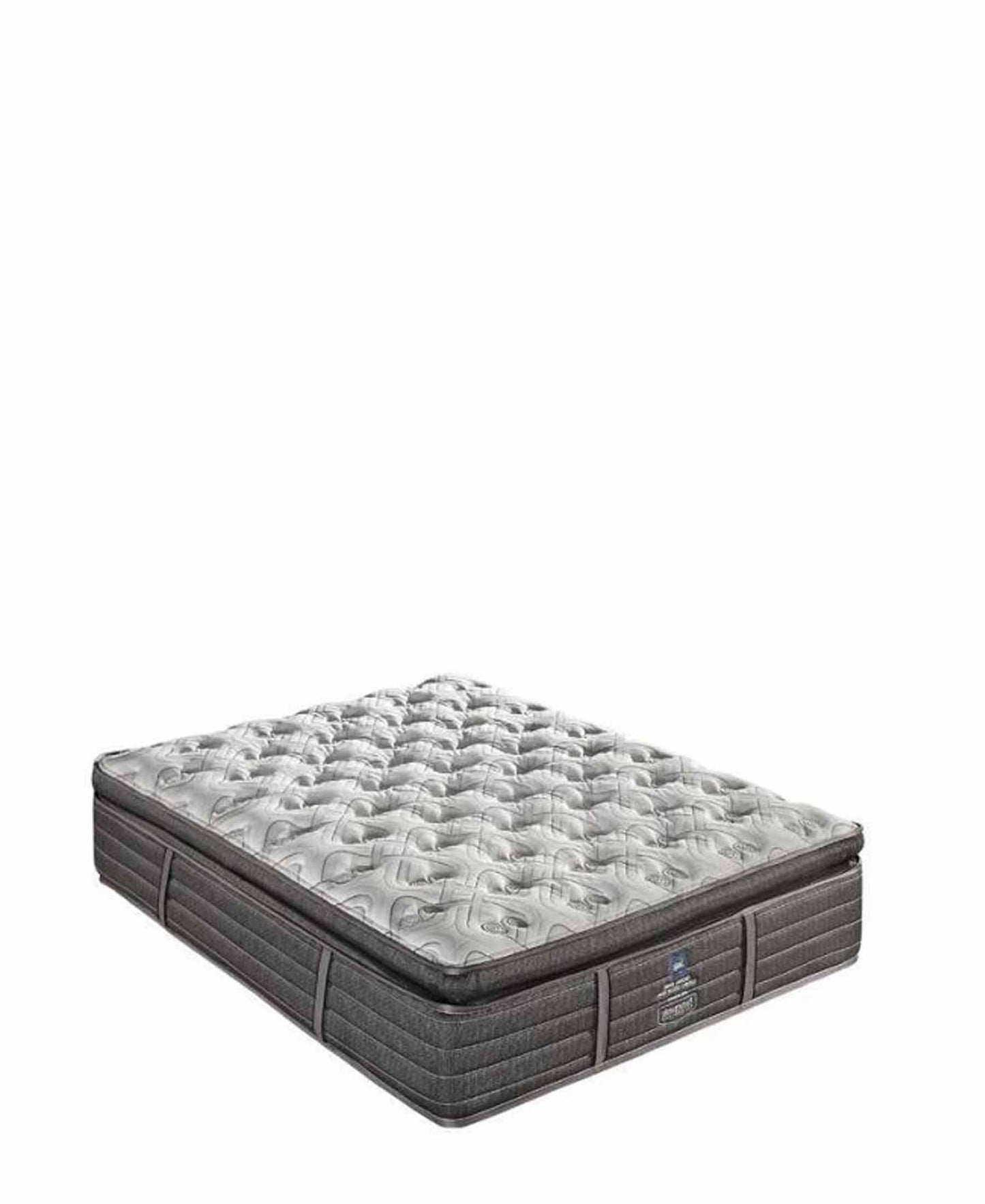 Sealy Crown Jewel Teatro Plush 3/4 Mattress