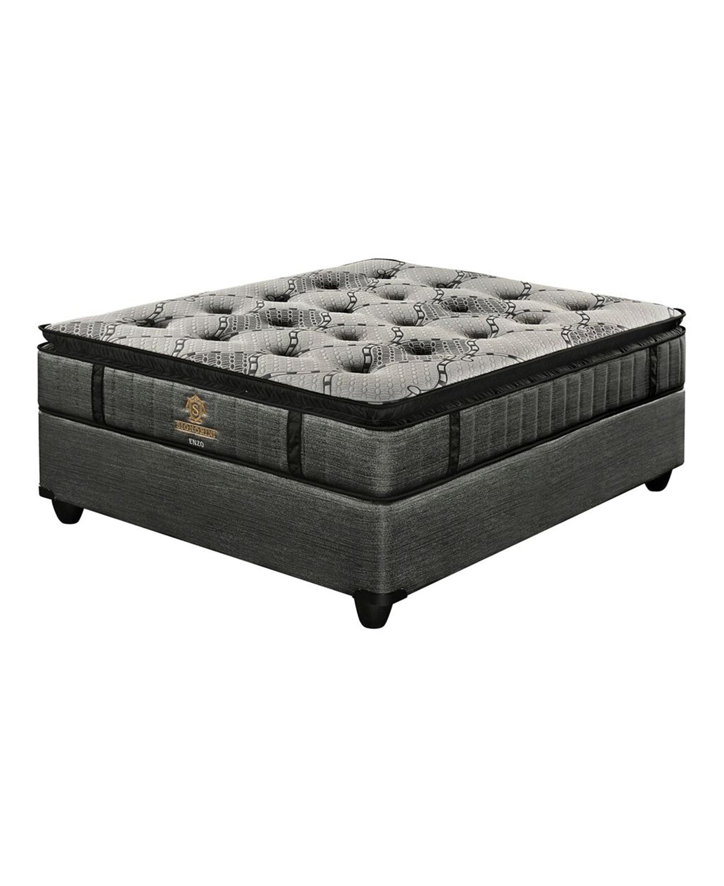 Signorini Enzo Tufted