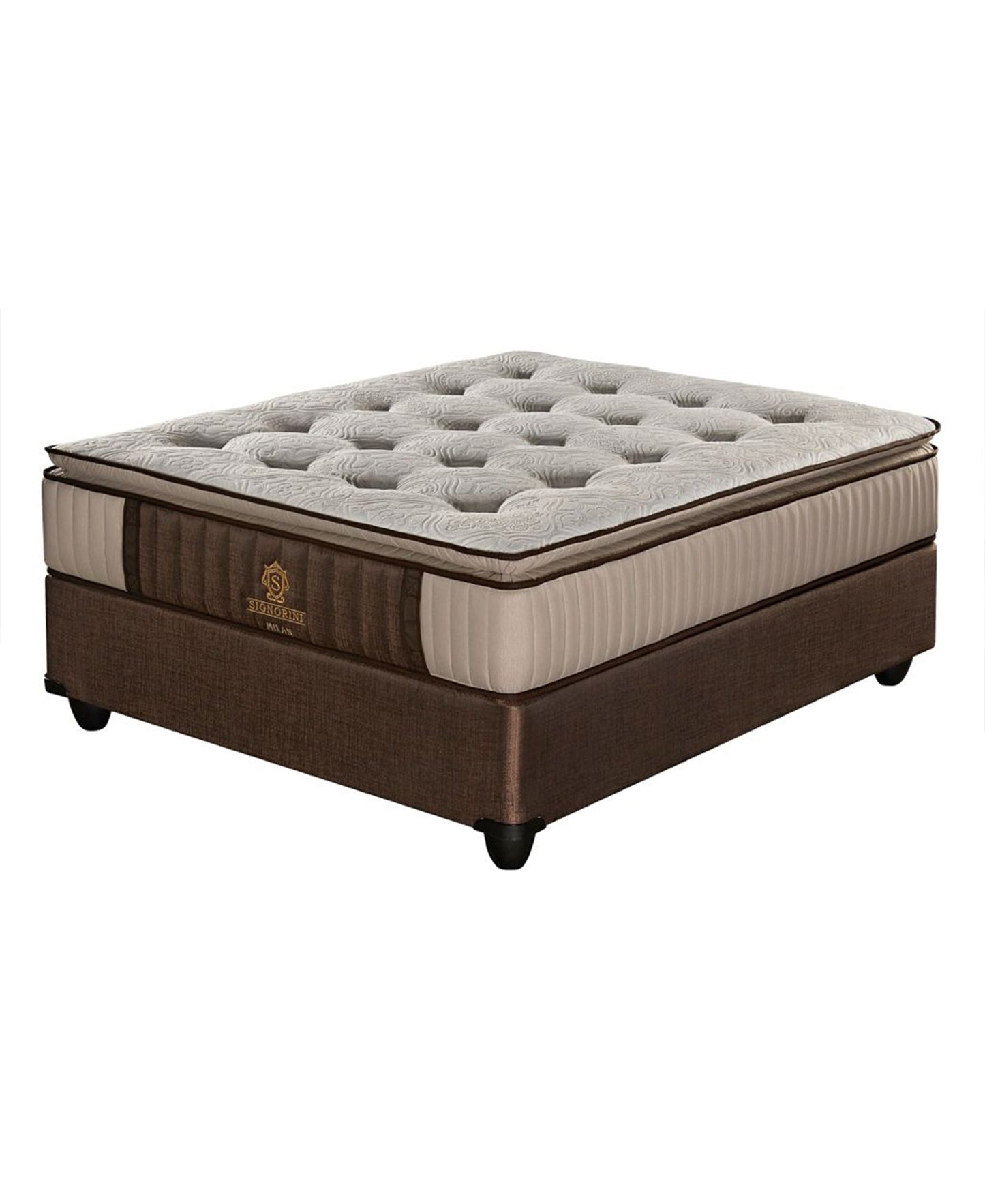 Signorini Milan Tufted