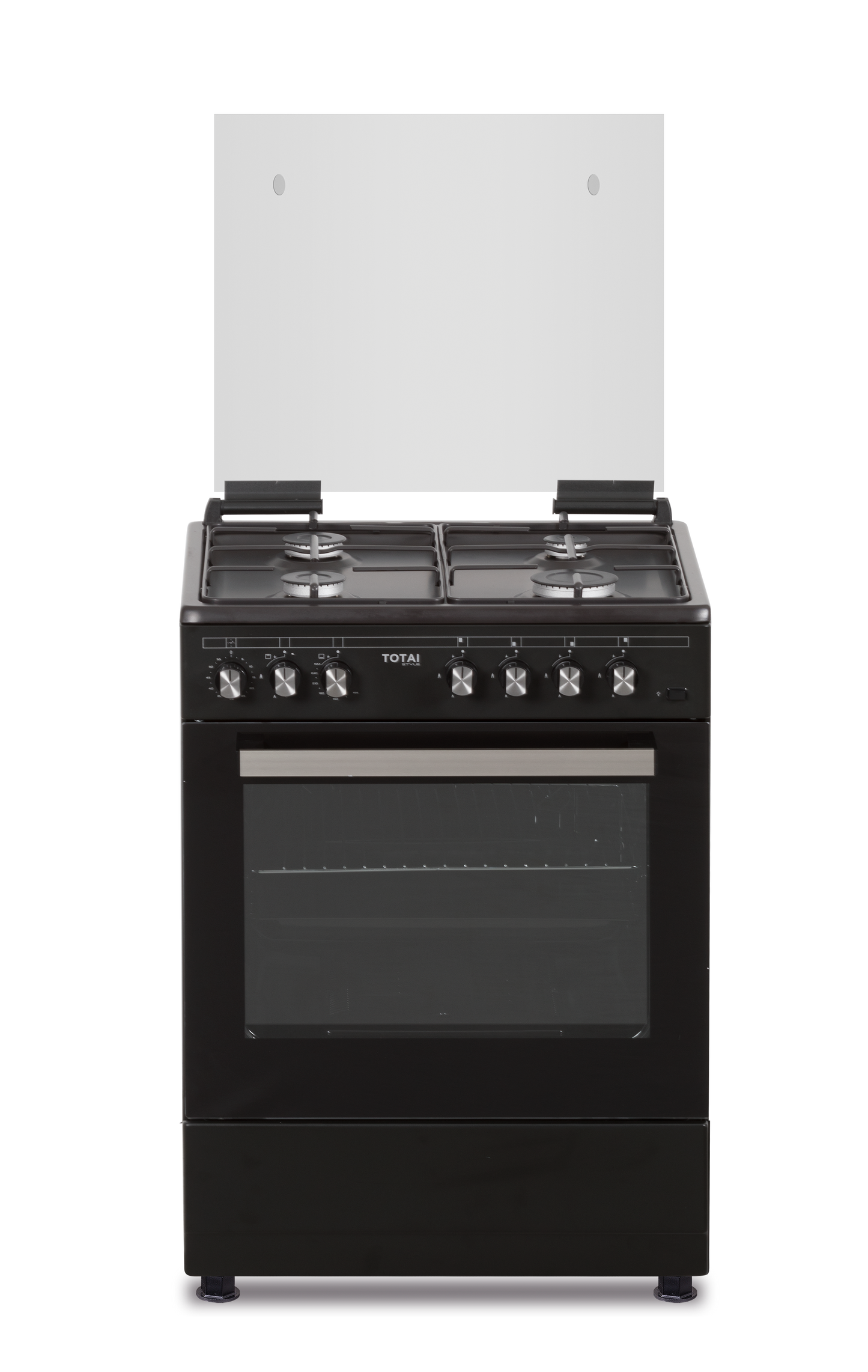TOTAI PREMIUM 60CM FULL GAS COOKER - 03/T700B