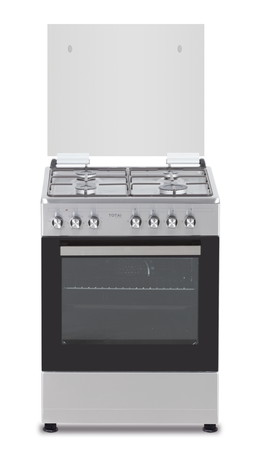 TOTAI PREMIUM 60CM COOKER GAS/ELECTRIC- 03/T700E