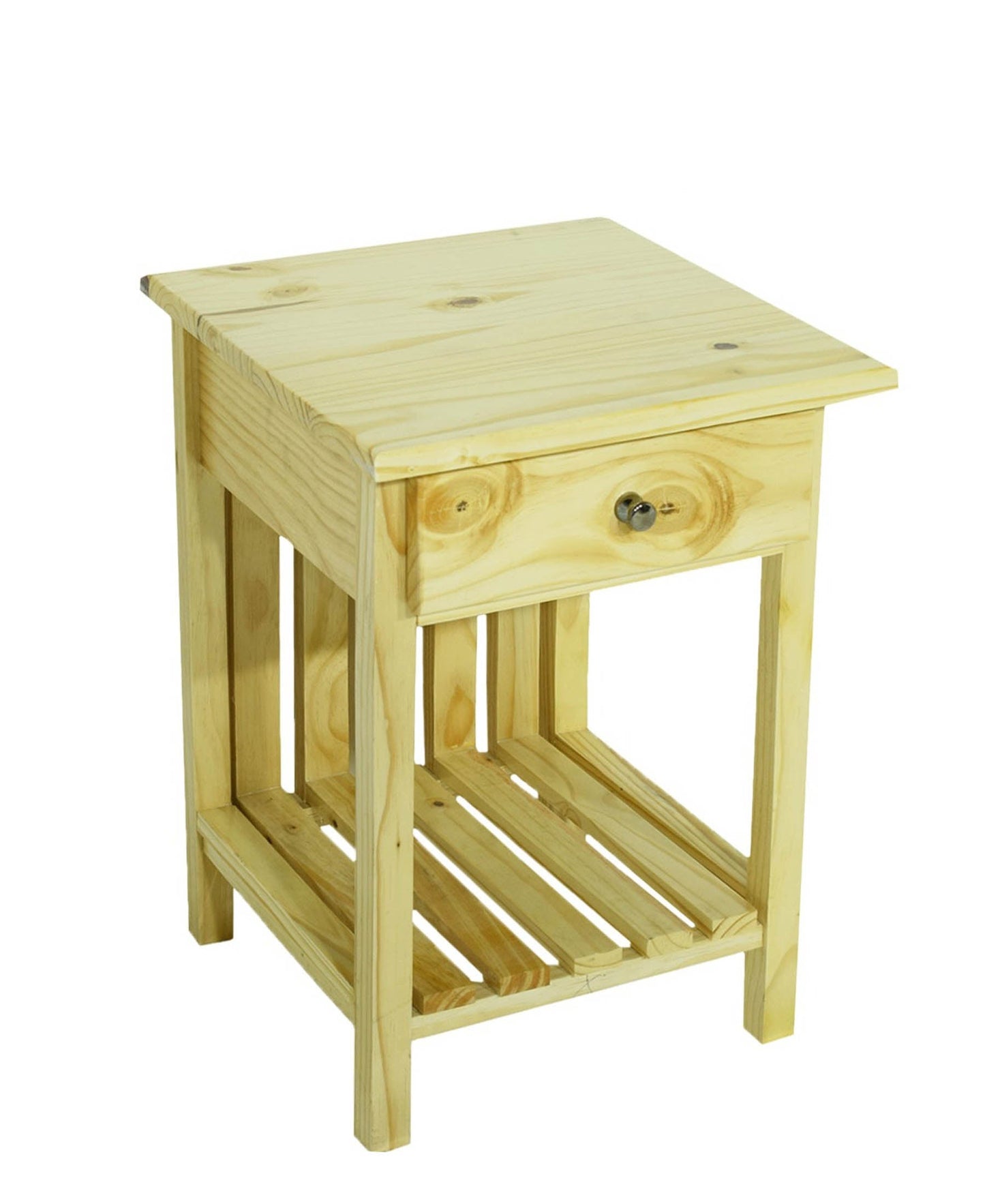 Urban Décor Tennessee Pedestal